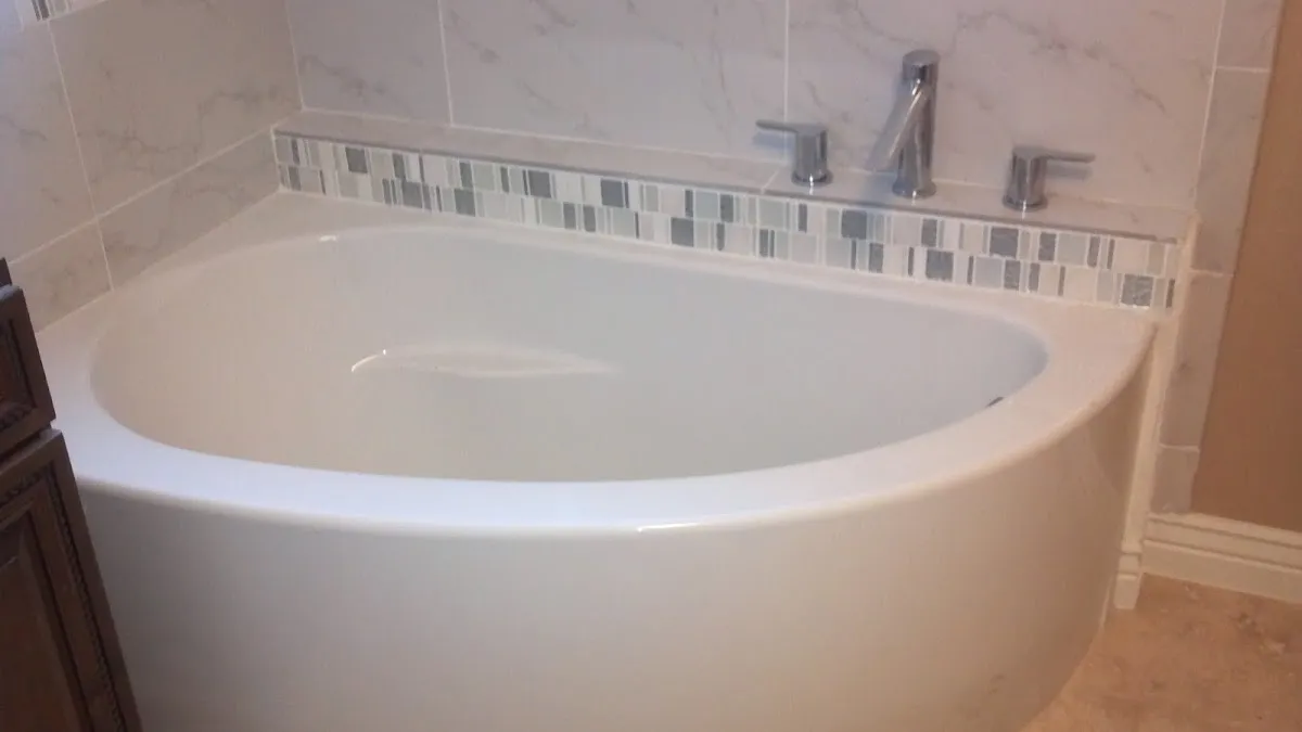 Plumbing services in Mexia, TX